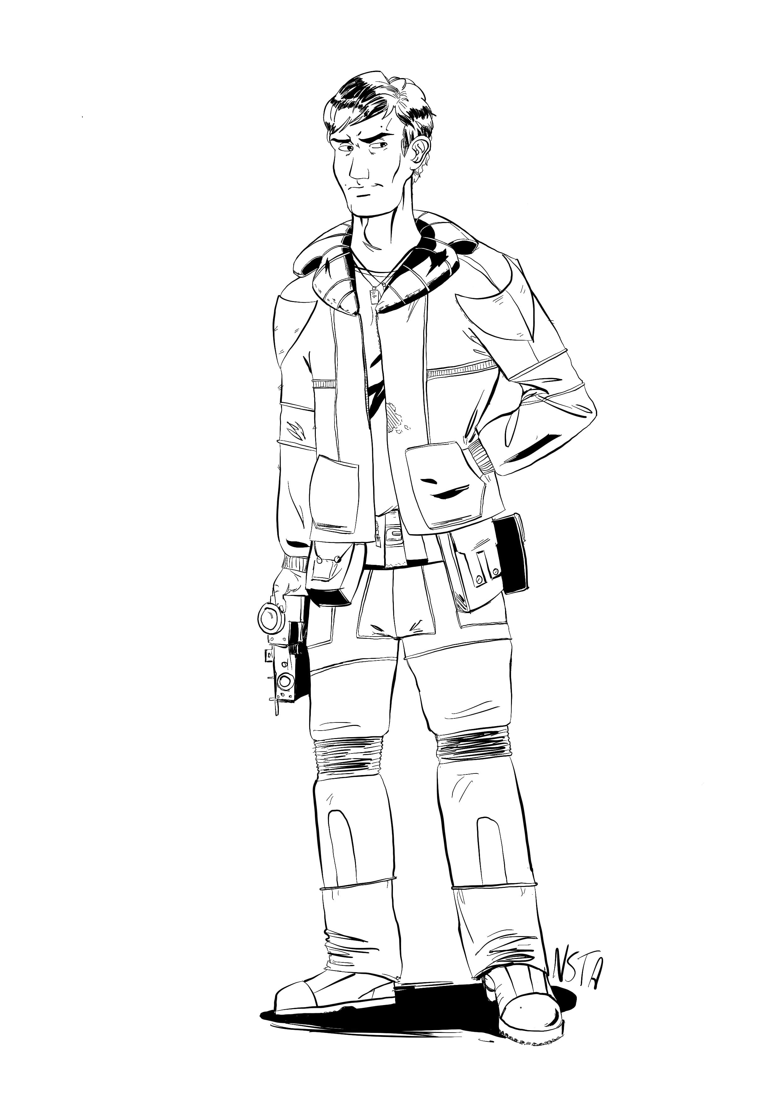 Sketches