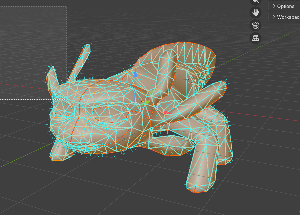 Xogot: Your First 3D Game