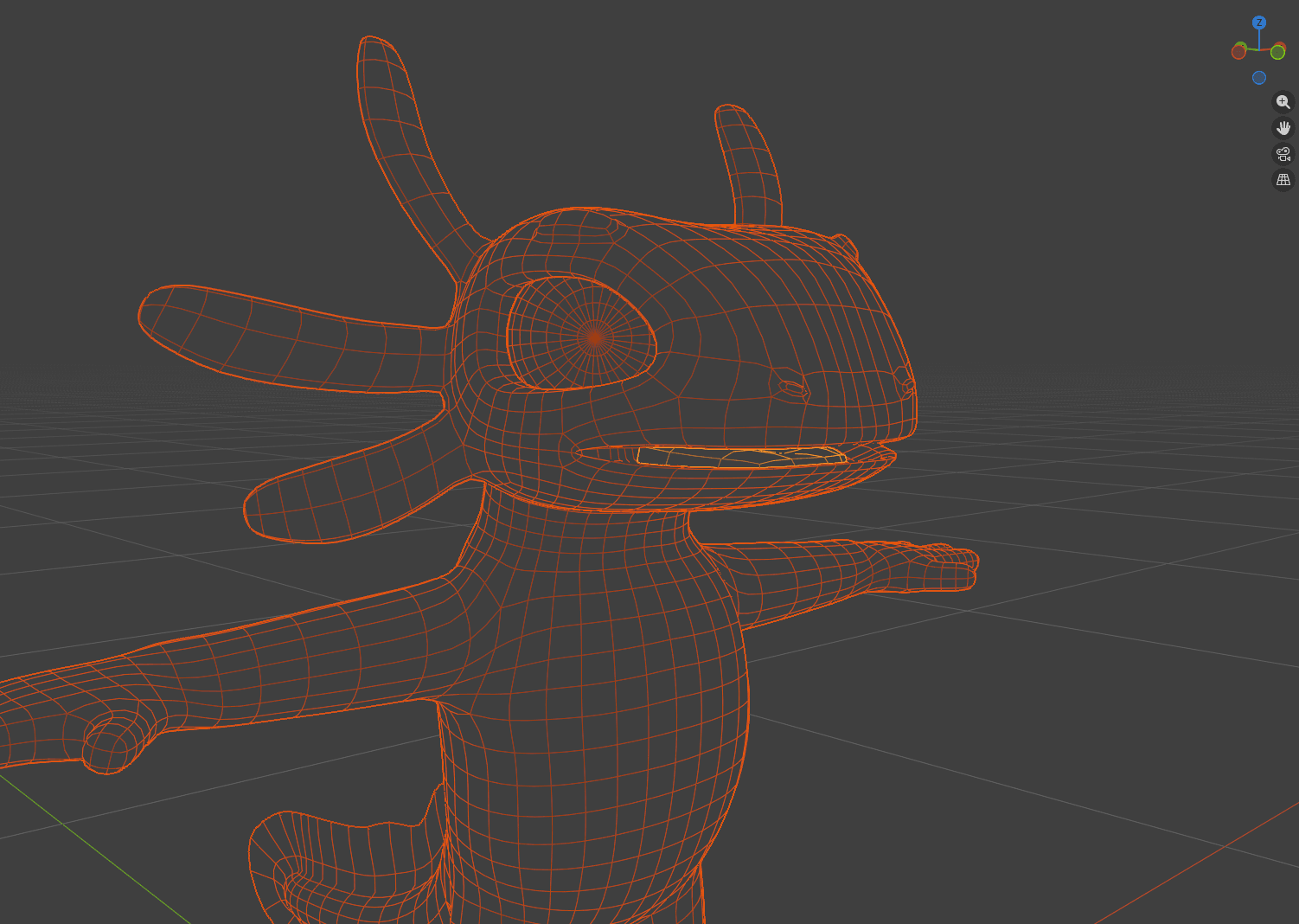 Xogot: Your First 3D Game